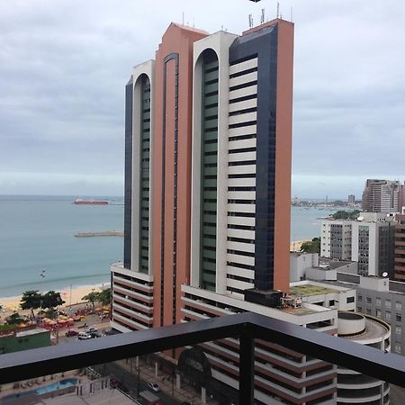 Via Venetto Flat Aparthotel Fortaleza  Room photo