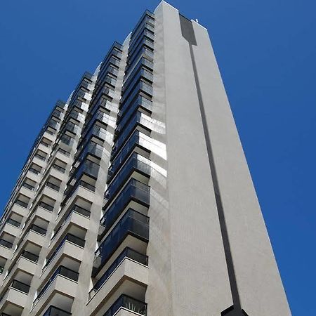 Via Venetto Flat Aparthotel Fortaleza  Exterior photo