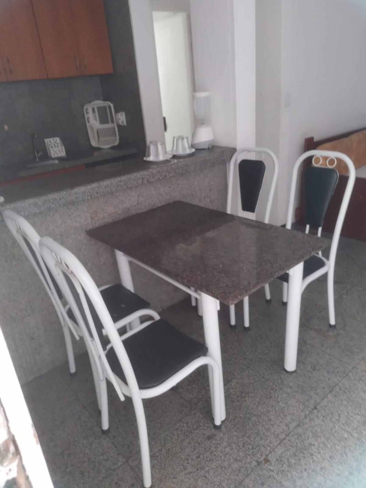 Via Venetto Flat Aparthotel Fortaleza  Exterior photo