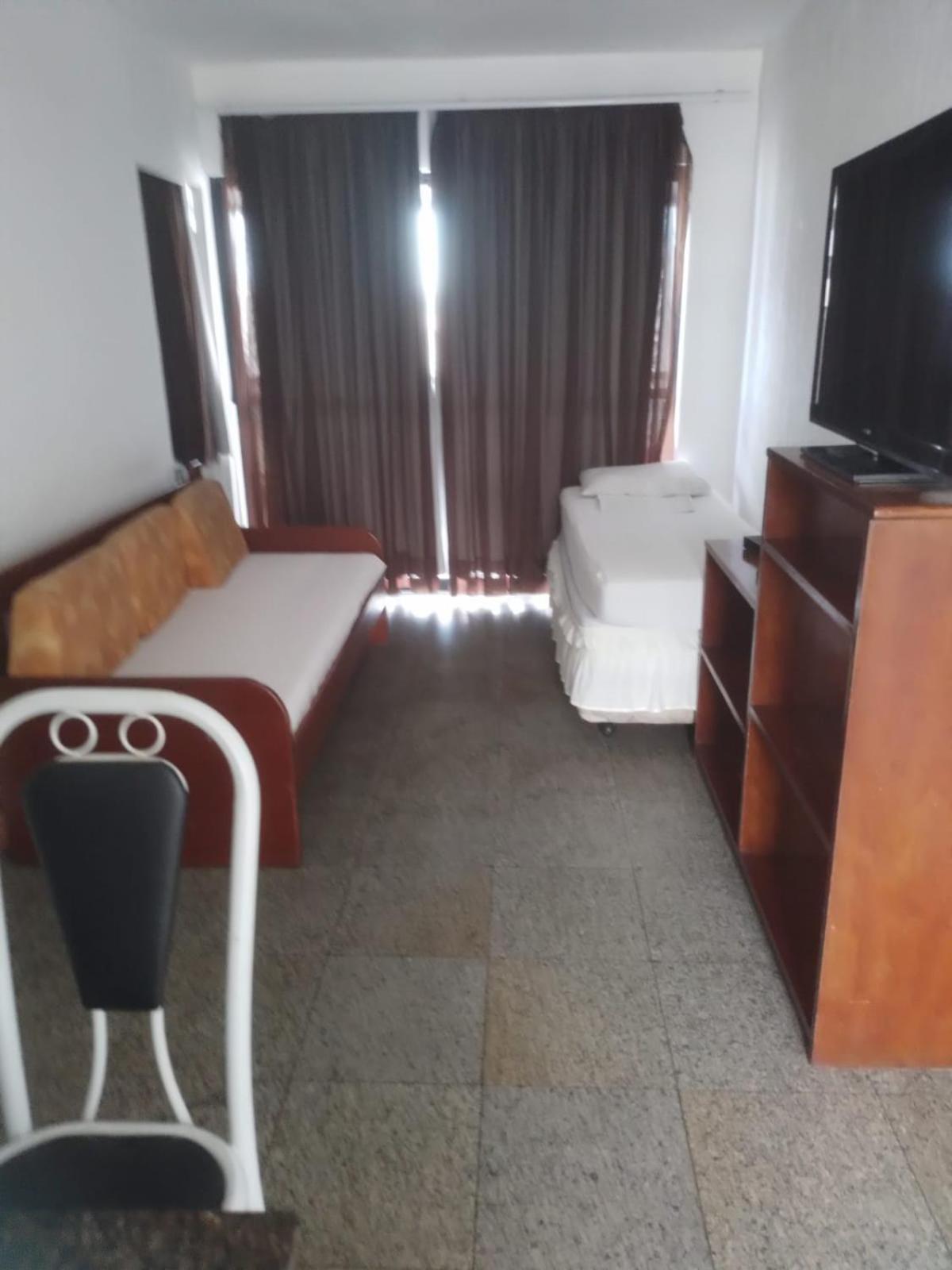 Via Venetto Flat Aparthotel Fortaleza  Exterior photo