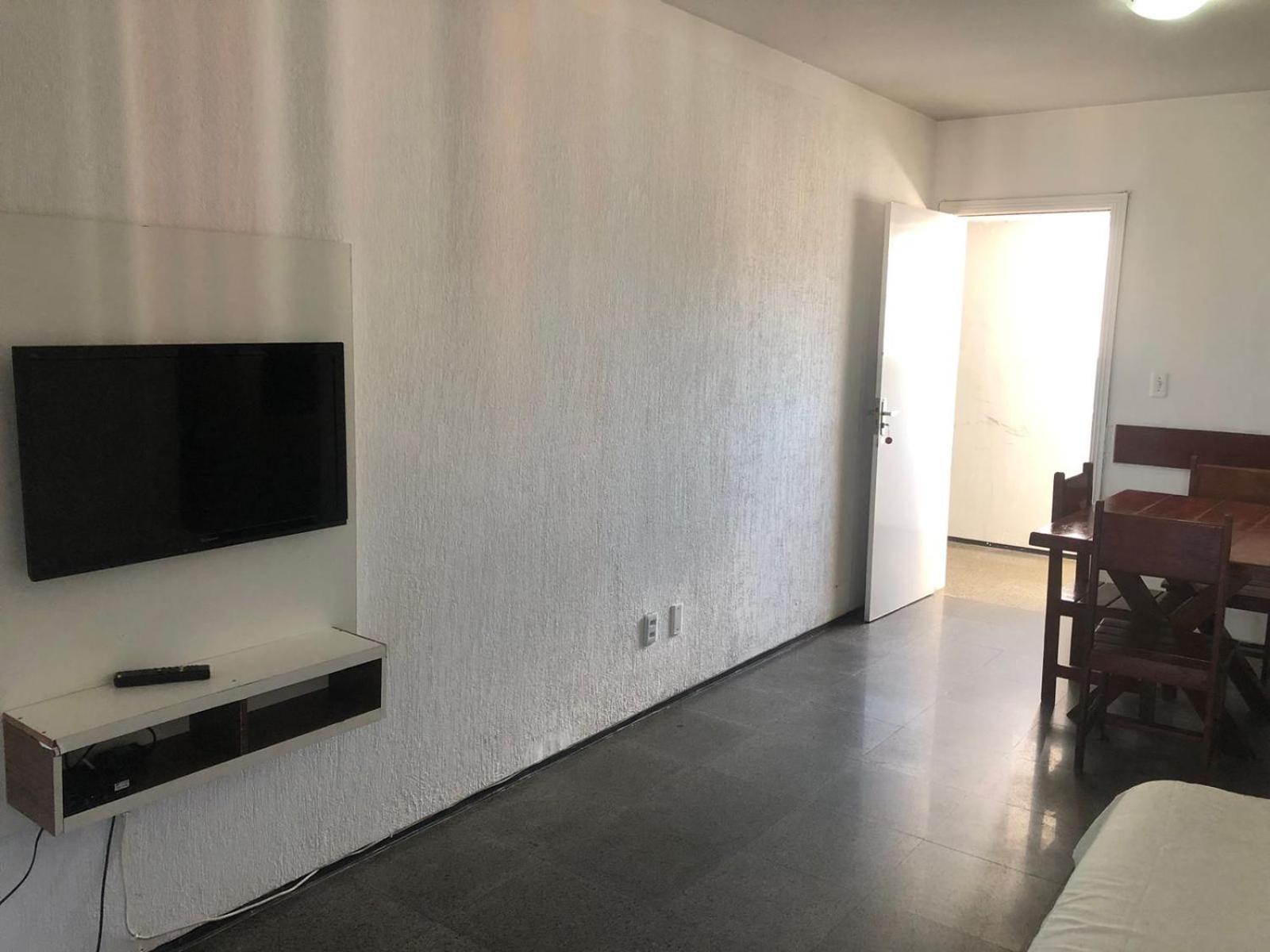 Via Venetto Flat Aparthotel Fortaleza  Exterior photo
