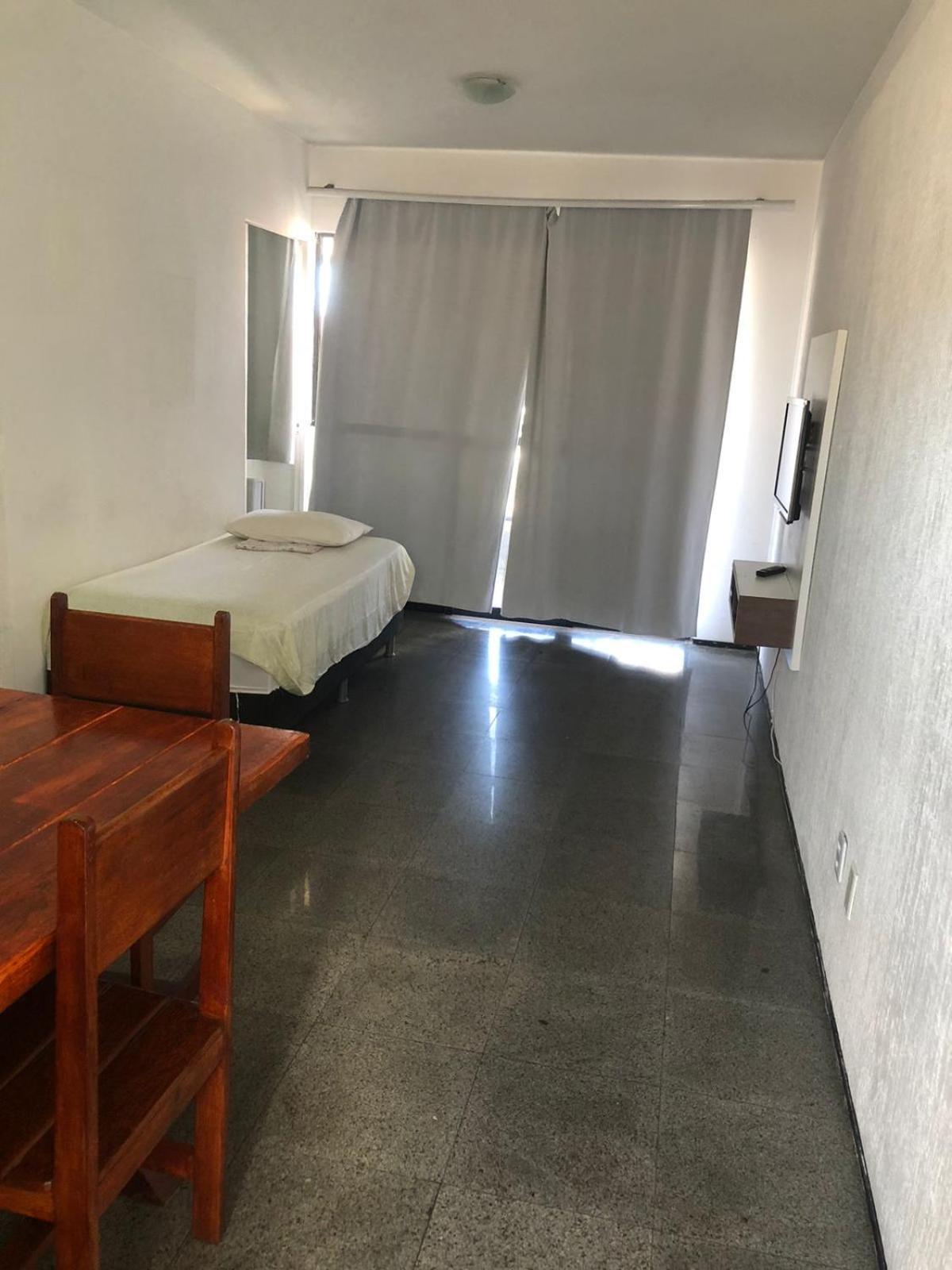 Via Venetto Flat Aparthotel Fortaleza  Exterior photo