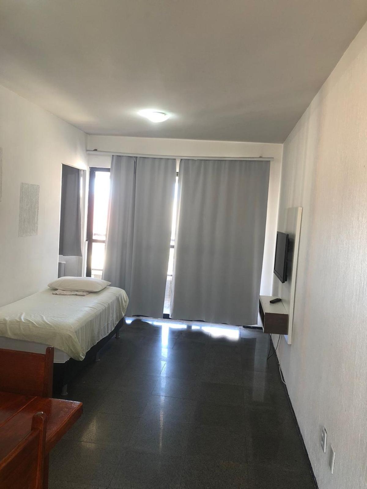 Via Venetto Flat Aparthotel Fortaleza  Exterior photo