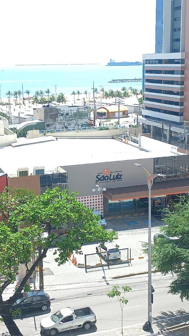 Via Venetto Flat Aparthotel Fortaleza  Exterior photo