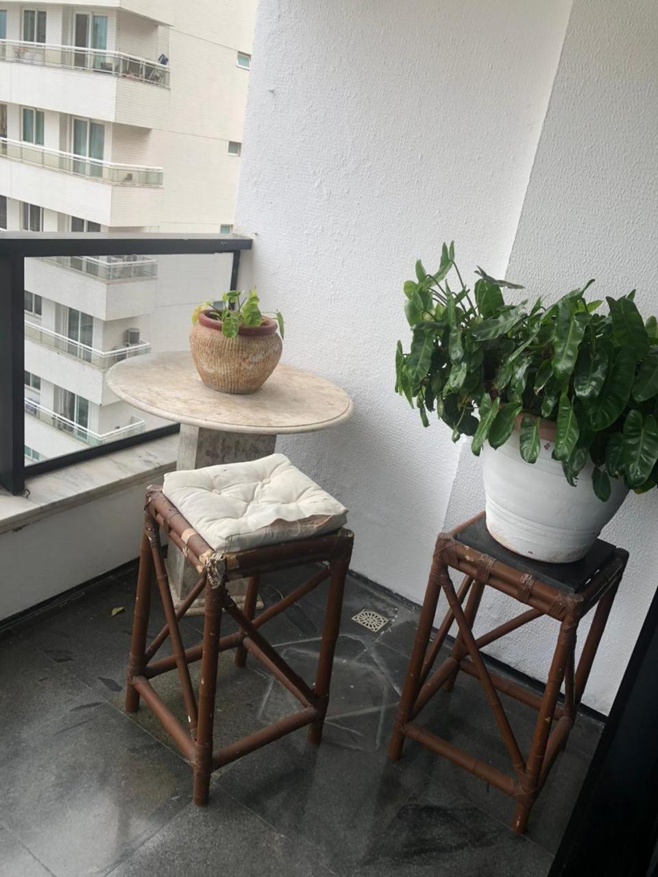 Via Venetto Flat Aparthotel Fortaleza  Exterior photo