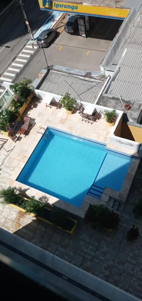 Via Venetto Flat Aparthotel Fortaleza  Exterior photo