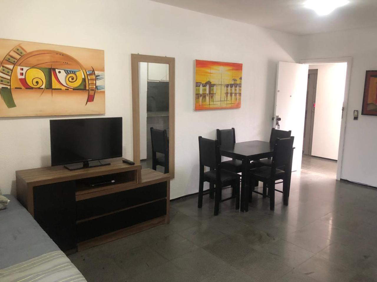 Via Venetto Flat Aparthotel Fortaleza  Exterior photo