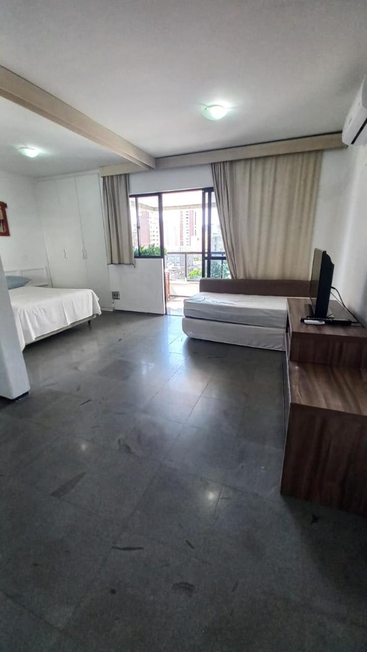 Via Venetto Flat Aparthotel Fortaleza  Exterior photo