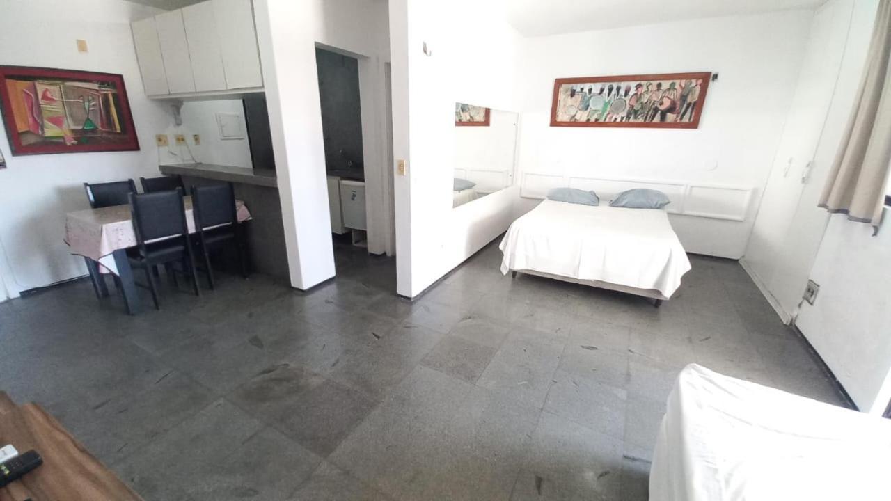 Via Venetto Flat Aparthotel Fortaleza  Exterior photo
