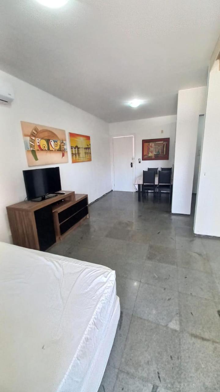 Via Venetto Flat Aparthotel Fortaleza  Exterior photo