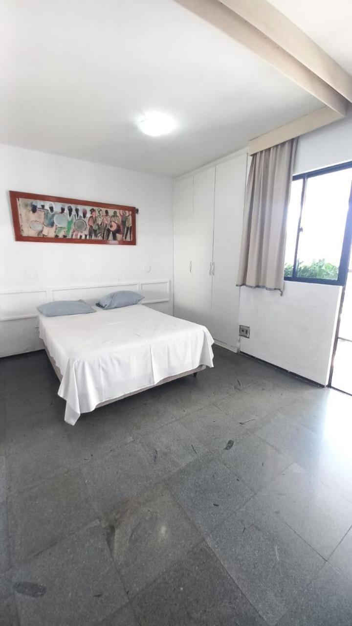 Via Venetto Flat Aparthotel Fortaleza  Exterior photo