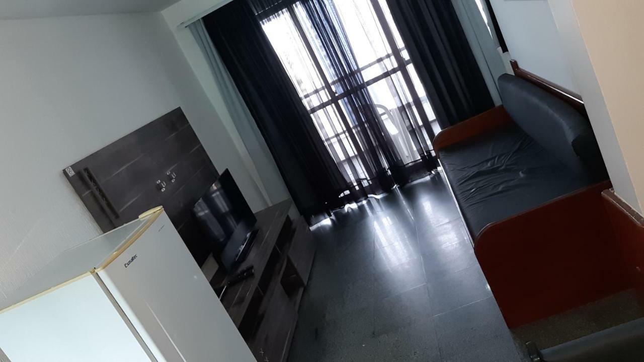Via Venetto Flat Aparthotel Fortaleza  Exterior photo